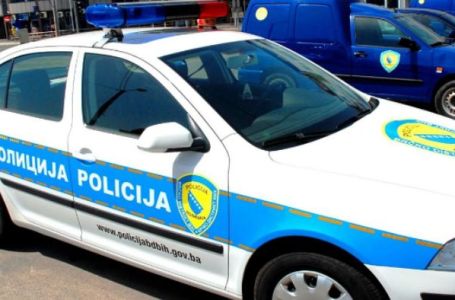 Uhapšena dvojica policajaca Policije Brčko distrikta