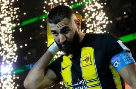 BOMBA SVIH BOMBI: Ništa od Uniteda, Benzema na korak od velikana s kojim želi pokoriti Evropu?