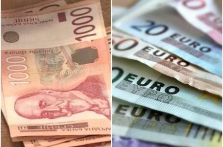 Kosovo izbacuje srpski dinar iz prometa od 1. februara