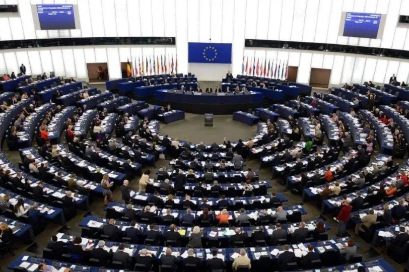 Europski parlament: Prvi put izglasan poziv za trajni prekid vatre u Gazi