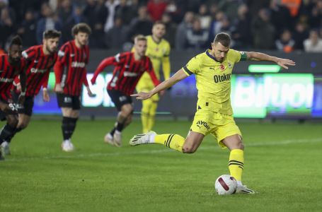 ŠTA SI URADIO, EDINE DŽEKO? O učinku Dijamanta bruji cijela Evropa