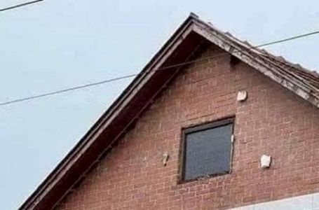 Kuća iz BiH izazvala je salve smijeha na Fejsu: Sve zbog jednog posebnog i upečatljivog detalja