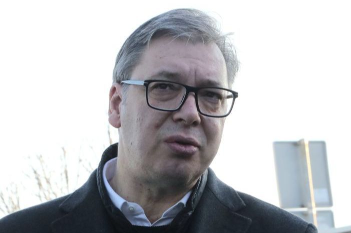 Vučić: Imao sam težak razgovor sa predstavnicima Rio Tinta