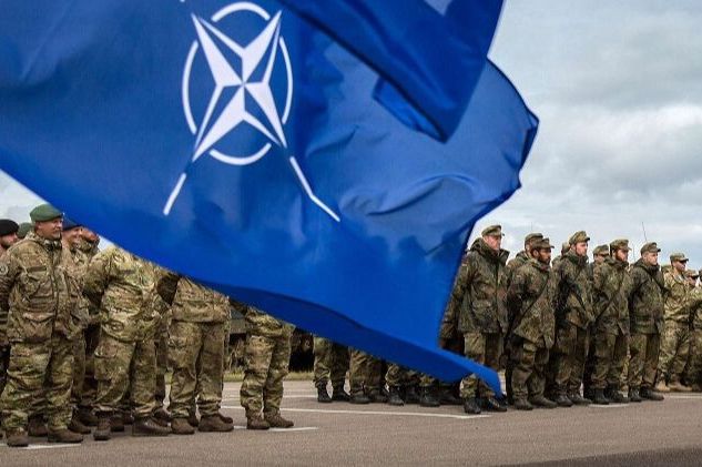 Povodom 75 godina Alijanse: NATO najavio najveću vojnu vježbu u posljednjih nekoliko decenija