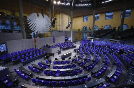 Njemački Bundestag usvojio zakon o bržoj deportaciji stranaca