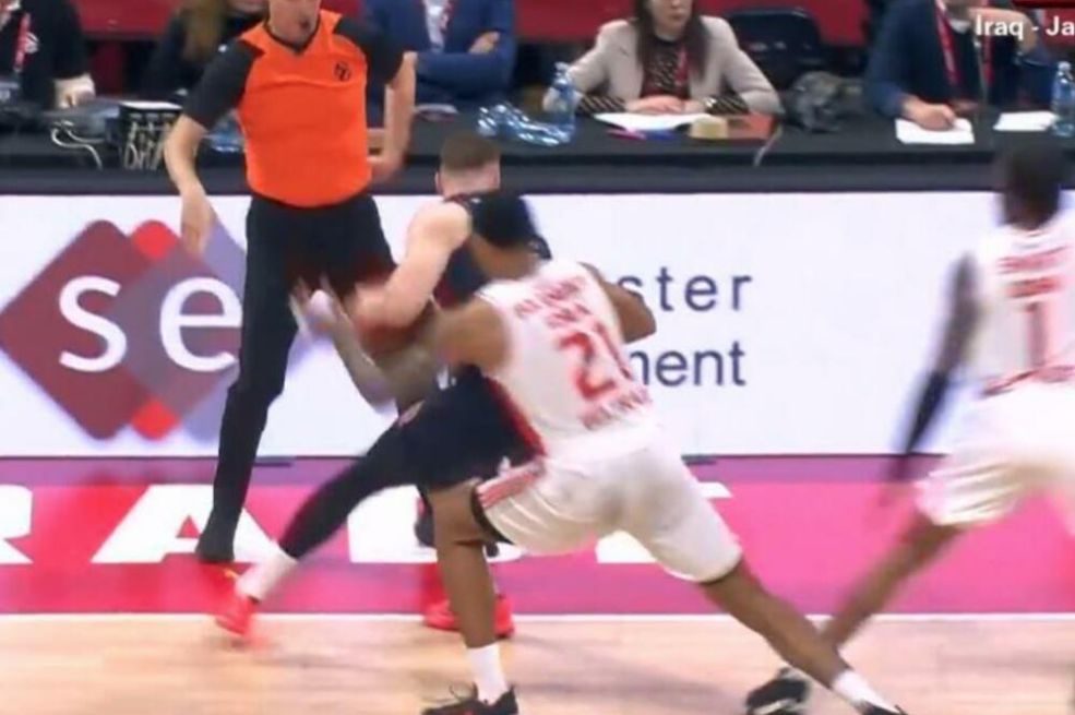 AUUU! NAVIJAČI ZVEZDE GRME NA SUDIJE I TVRDE DA SU POKRADENI! Pogledajte odluku arbitara