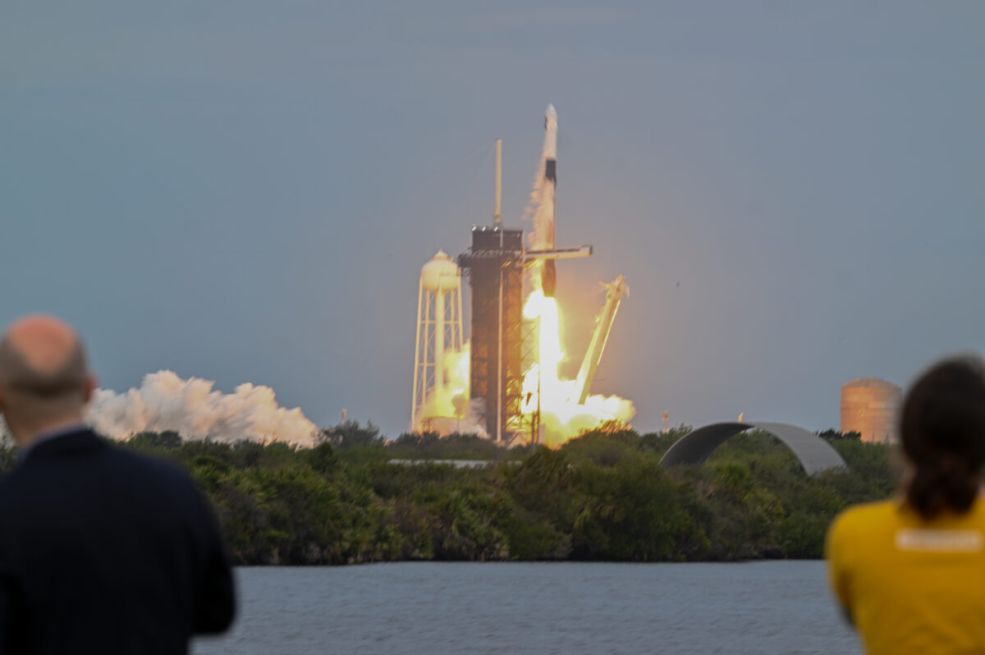 Svemirska misija Ax-3 započela putovanje ka Međunarodnoj svemirskoj stanici