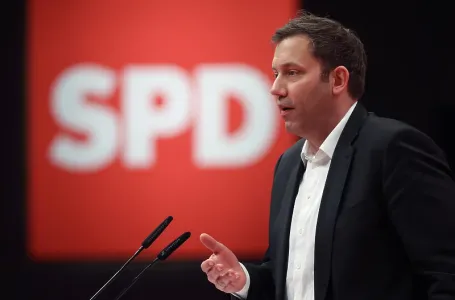 Bijes javnosti raste, a traži se i politička reakcija: Njemački SPD najavio je "rat" protiv AfD-a