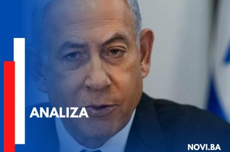 ANALIZA/NETANYAHU PRKOSI AMERICI: Javno rekao koji mu je USLOV - WASHINGTON SE PROTIVI