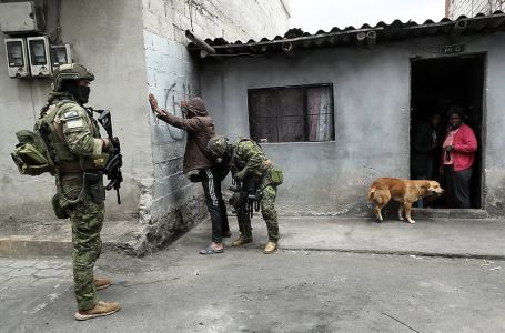 U Ekvadoru uhapšena dvojica zbog ubistva tužioca koji je istraživao napad bande na TV studio