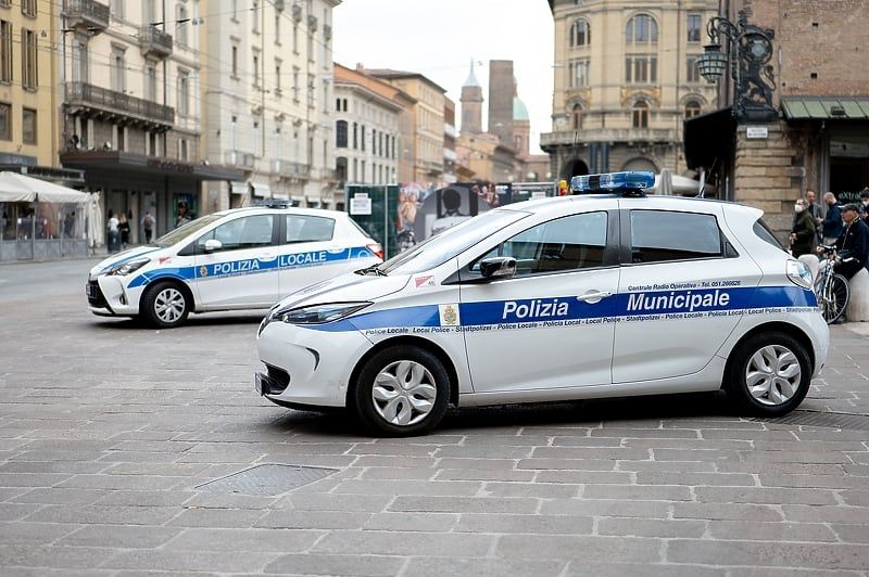 Bologna uvela ograničenje brzine od 30 km/h, izrečena i prva kazna