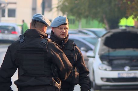 Novi Kolektivni ugovor Vlade KS i Sindikata policije