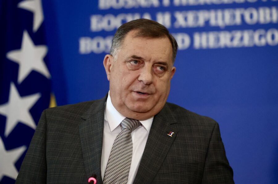 Dodik: Ustavni sud BiH je politička organizacija, dok se ne donese zakon – smatraće se nelegalnim