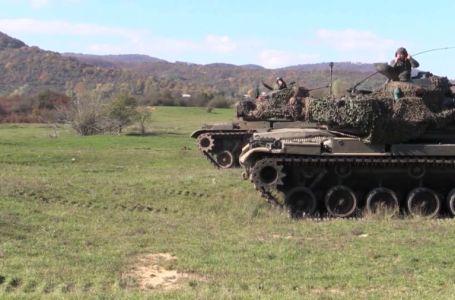 Novoprošireni NATO počeo velike vježbe na sjeveru Evrope: „Nordijski odgovor 2024.“