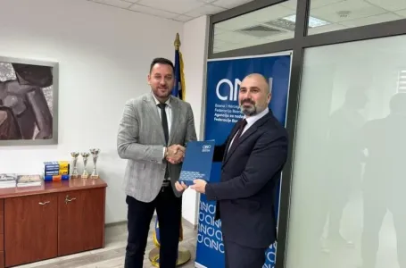 Potpisan važan sporazum: Omogućena brža i efikasnija registracija vozila za građane FBiH