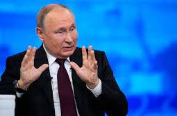 Zastrašujuće upozorenje svjetske sile: "Evo kada bi Putin mogao napasti NATO"