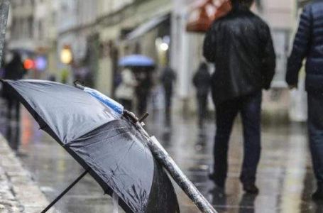 PRIPREMITE SE, STIŽE SNIJEG! Meteorolozi u Bosni i Hercegovini upozoravaju na jače nevrijeme