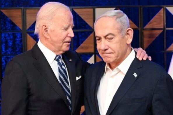 Objavljeno o čemu su pričali Biden i Netanyahu: “Sastanak je bio buran…”