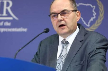 BIH NE PRIJETI NOVI RAT: "Milorad Dodik pokazuje znakove bespomoćnosti"