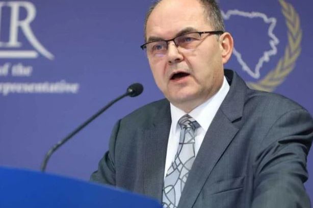 BIH NE PRIJETI NOVI RAT: "Milorad Dodik pokazuje znakove bespomoćnosti"