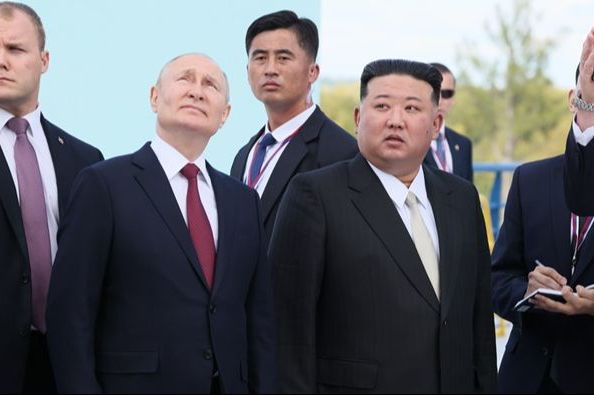 Sjeverna Koreja tvrdi: Putin će nas uskoro posjetiti