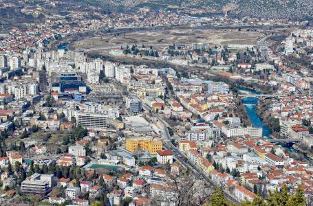 POGLEDAJTE KAKVO NAS VRIJEME ČEKA ZA VIKEND: Meteorolozi objavili prognozu