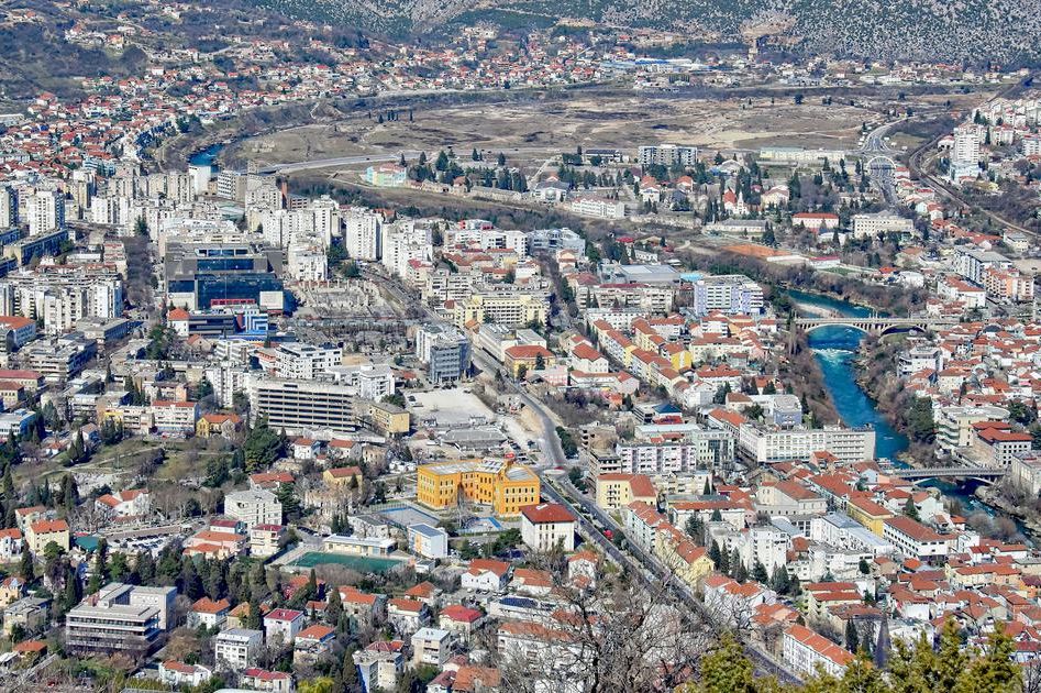 POGLEDAJTE KAKVO NAS VRIJEME ČEKA ZA VIKEND: Meteorolozi objavili prognozu