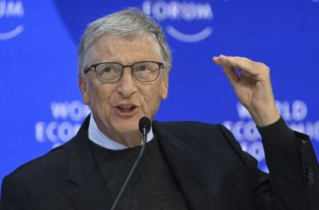 Bill Gates savjetuje: Kad vas na razgovoru za posao pitaju za platu, tražite ovu opciju