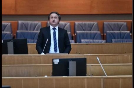 Jasmin Emrić: Spriječiti realizaciju antidržavnog plana 'Trojka-HDZ-SNSD' iz Bakinaca