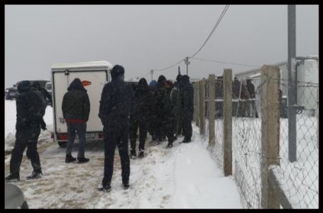 U Sarajevu uhapšen Afganistanac osumnjičen za ubistvo sunarodnika u Bihaću