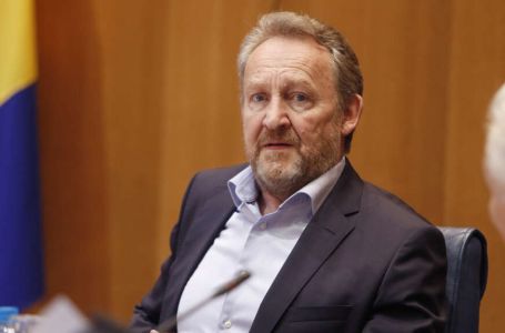 ŠOKANTNA VASKOVIĆEVA SAZNANJA: "Bakir je već spakovao kofere i kupio avionsku kartu u jednom smjeru"