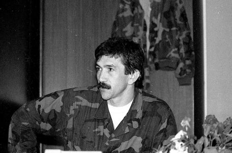 Mustafa Hajrulahović Talijan: 67. godišnjica rođenja slavnog bh. komandanta