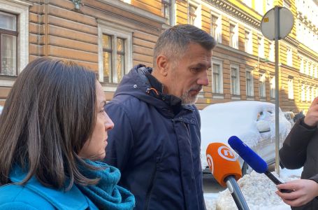 Otac i majka ubijene doktorice Alme Suljić: Očekujemo da će Armin Berberović dobiti maksimalnu kaznu