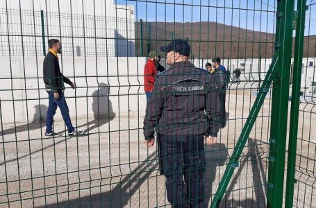 Sukob migranata u prihvatnom centru Lipa, jedna osoba smrtno stradala