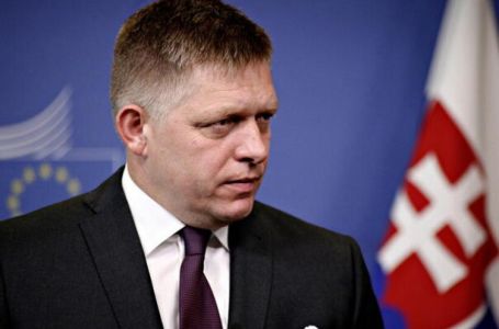 SLOVAČKI PREMIJER ROBERT FICO: Ukrajina mora ustupiti dio teritorije da bi se rat okončao