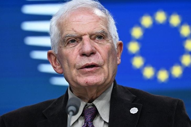 Borrell traži sankcije protiv izraelskih ministara