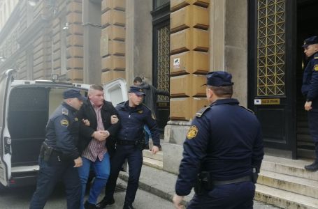 Suđenje Arminu Berberoviću: Tužiteljica navela stravične detalje iz noći kada je usmrtio doktorice