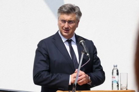 Plenković: BiH je vodeći hrvatski prioritet