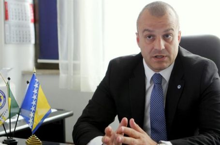 Elmir Pilav više nije predsjednik UFSIKS-a, gubi i poziciju u Izvršnom odboru FSKS