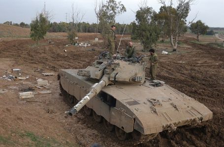 Izrael ponudio Hamasu dvomjesečno primirje ako oslobode sve taoce