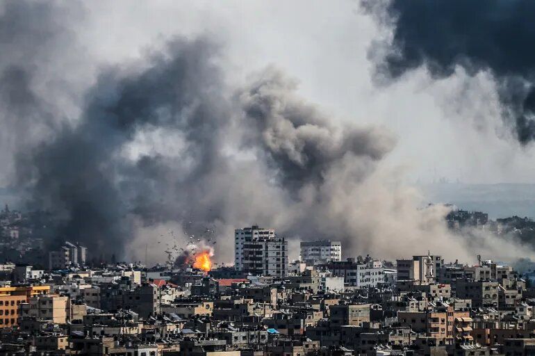 Hezbolah izveo 13 napada na Izrael u posljednja 24 sata