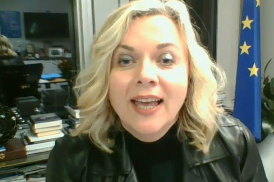 ZOVKO NAPRAVILA SKANDAL U PROGRAMU UŽIVO: Kada se postigne dogovor o kanalu na hrvatskom jeziku...