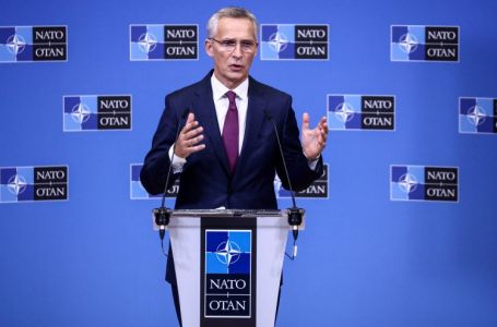 Stoltenberg: Rusija nije prijetnja ni jednom NATO savezniku