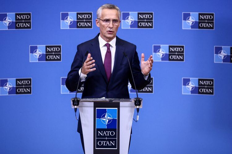 Stoltenberg: Rusija nije prijetnja ni jednom NATO savezniku