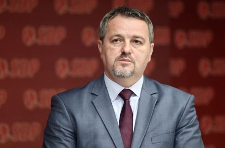 Ogrešević: U toku je koordinirana akcija ispunjavanja želja Dodiku i Čoviću na štetu BiH,