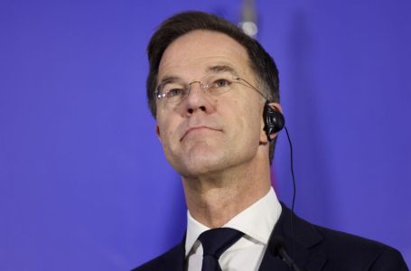 Nizozemski premijer Mark Rutte: Puno je posla pred BiH