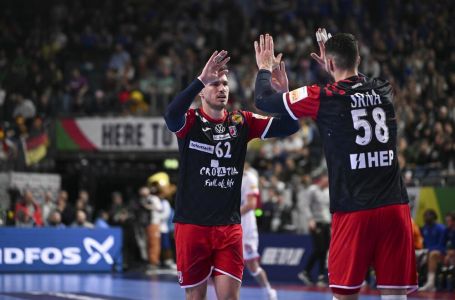 HRVATSKA NAMJERNO GUBI OD NJEMAČKE? Region BRUJI o meču koji slijedi: Komšijama odgovara...