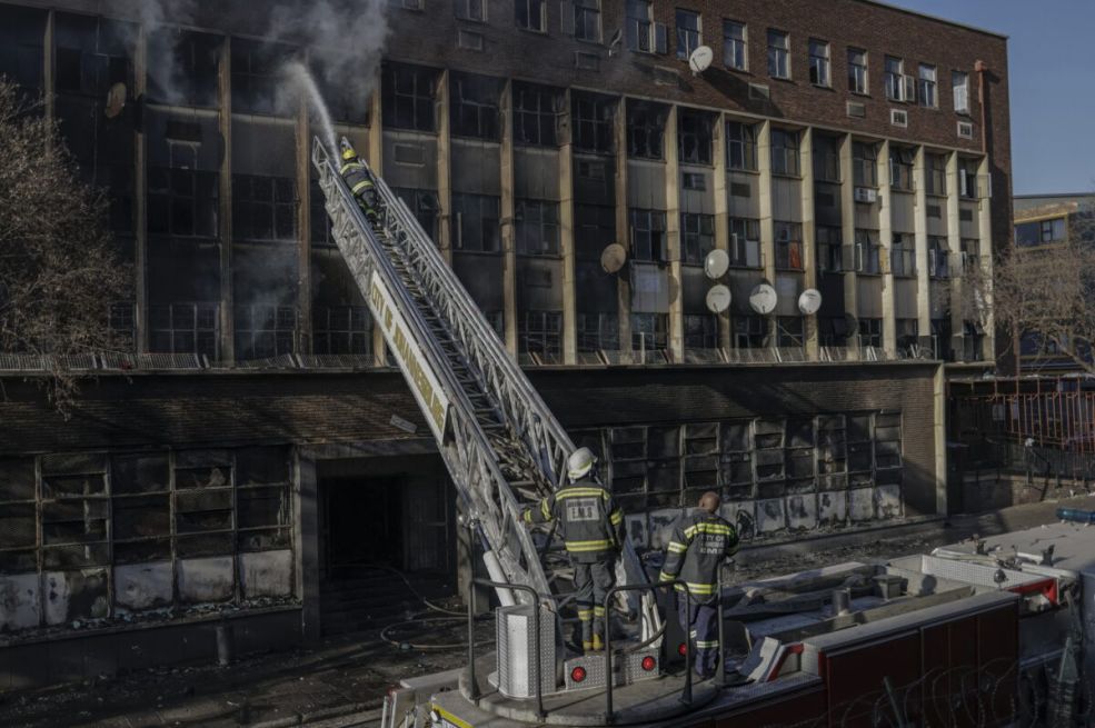 Muškarac osumnjičen za 76 ubistava, priznao krivicu