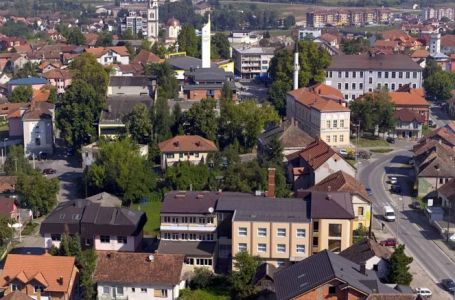 Ovaj gradić ima izvoz vrijedan 400 miliona KM, plate iznad prosjeka