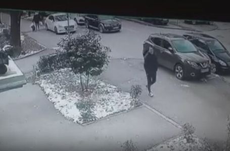 POLICIJA TRAŽI OVOG MUŠKARCA: Prepoznajete li ga?